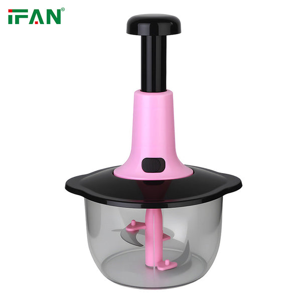 Hand Operated 2000 ML