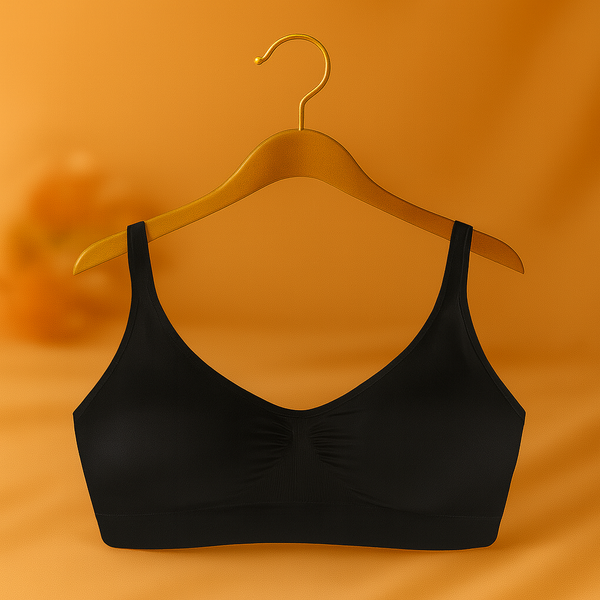 Sports bra winter stuff