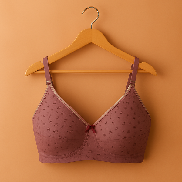 Lady bra for winter size 32 to 40