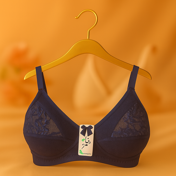 NET BRA FOR GIRLS