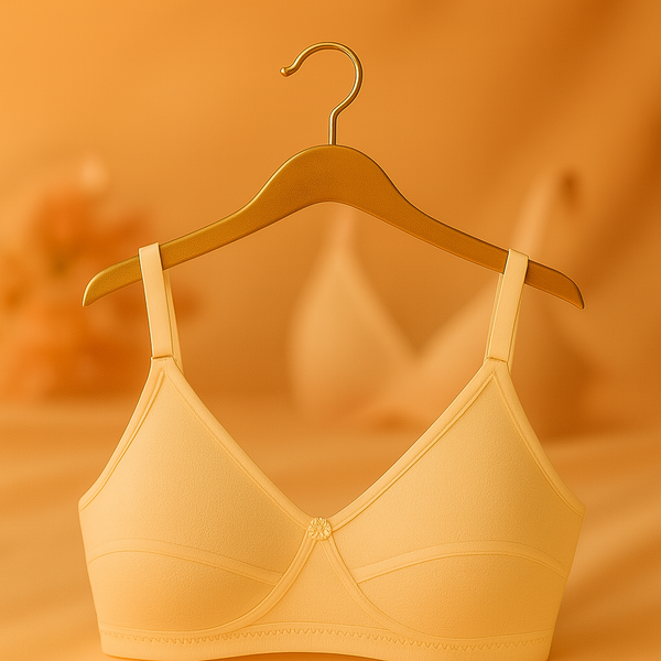 Jersey bra for winter 32 to 40 size