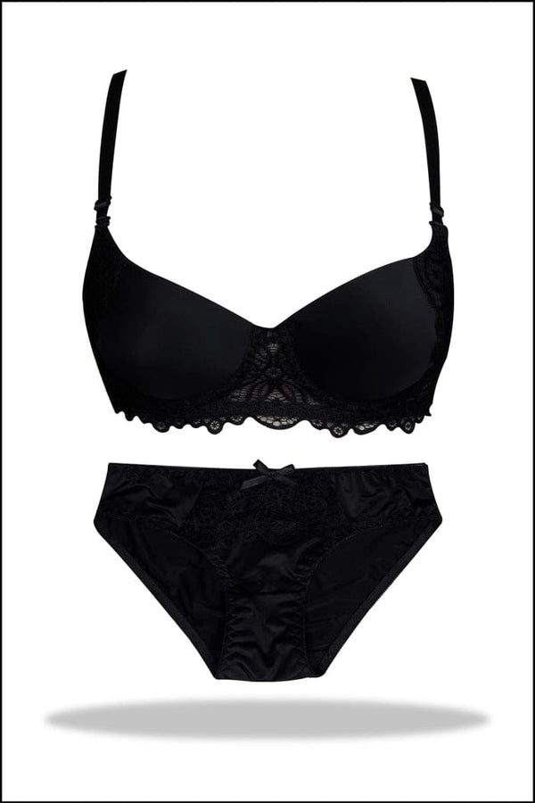 Bridal set Padded Bras